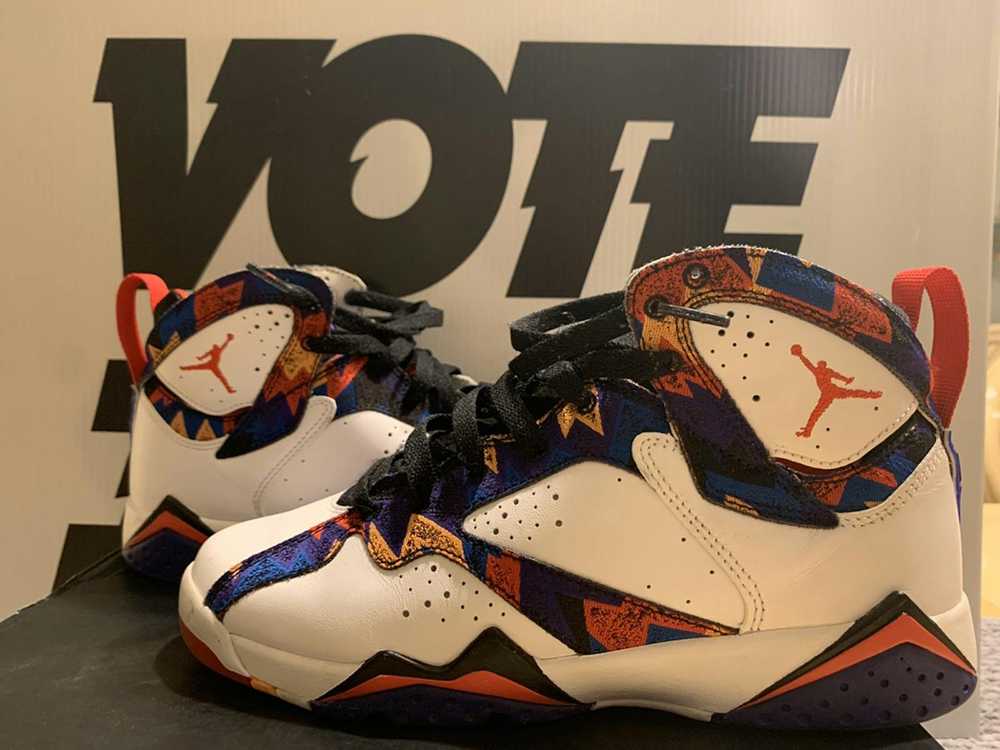 Jordan Brand Air Jordan 7 Sweater / Nothing But N… - image 1