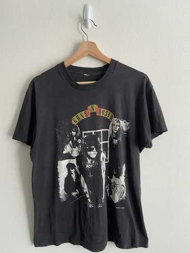 Vintage VERY RARE Vintage 1988 Guns ‘n’ Roses T-Sh