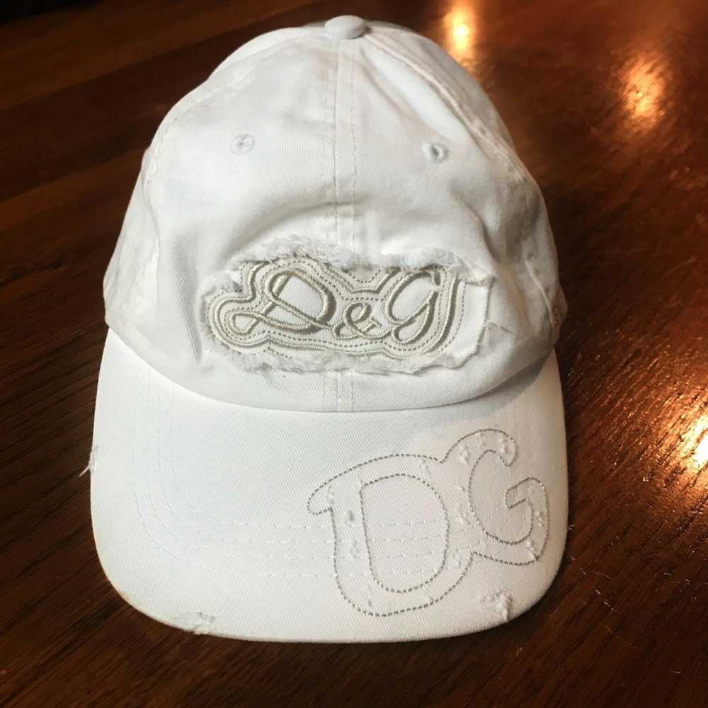 Dolce & Gabbana Dolce&Gabbana Adjustable Cap - image 2