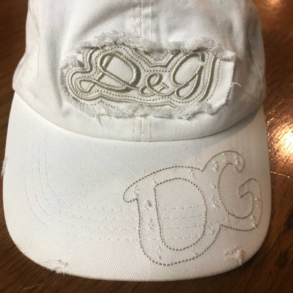 Dolce & Gabbana Dolce&Gabbana Adjustable Cap - image 3