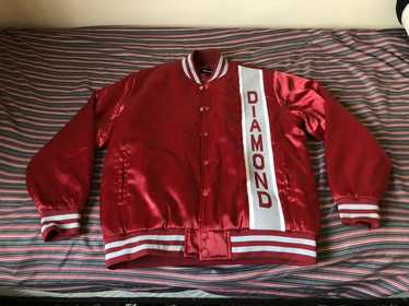 Red diamond supply best sale jacket