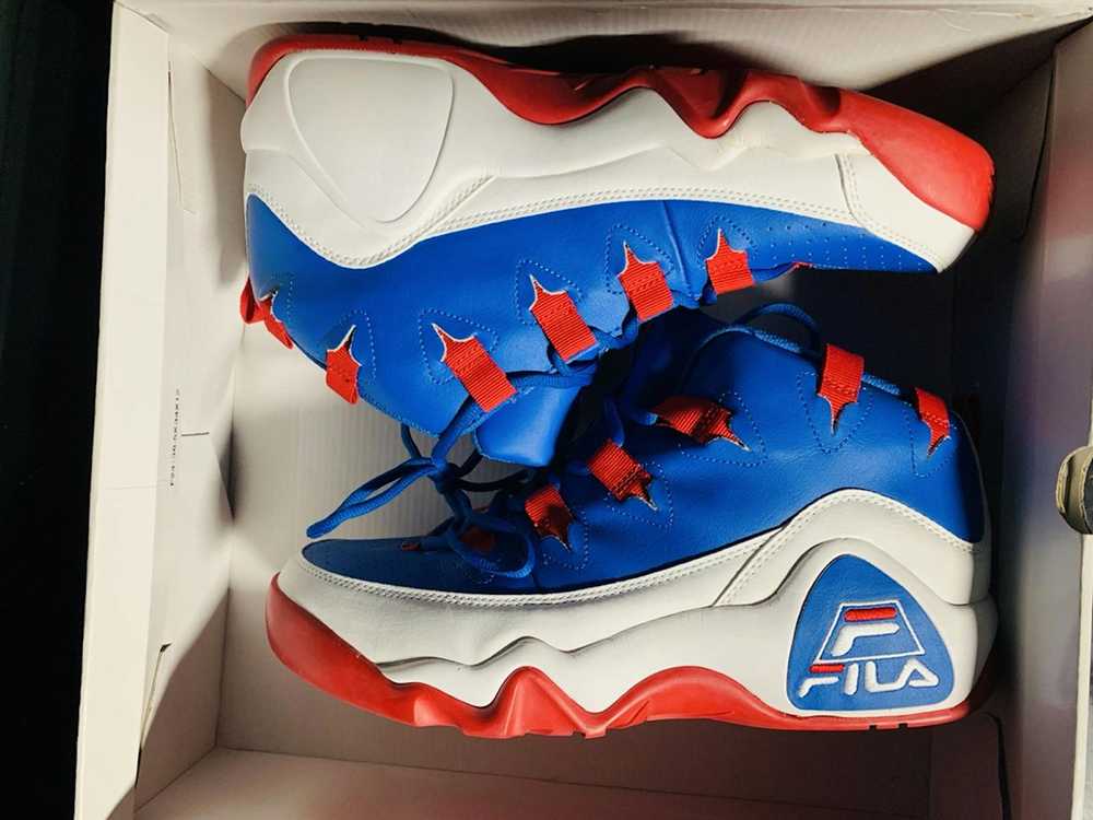 Fila FILA (The 95 Grant Hill GH1) - image 1