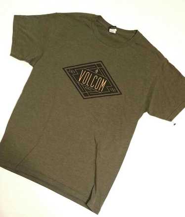 Volcom Volcom Graphic T-Shirt | Medium