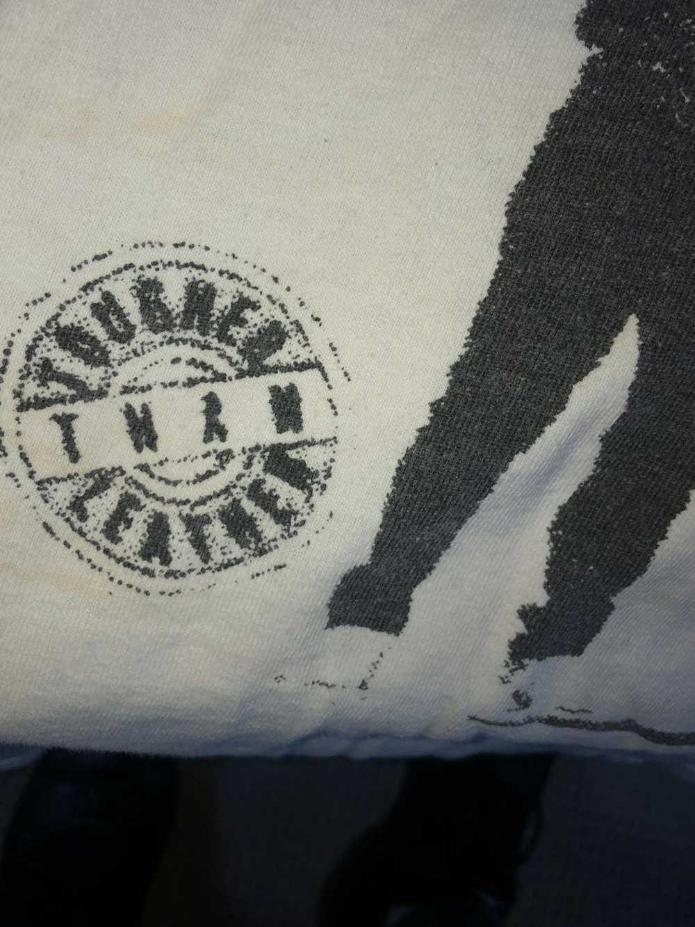 Vintage 1990’s Run DMC Rap Shirt Rockware - image 7