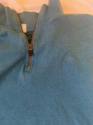 Southern Tide Southern tide quarter zip