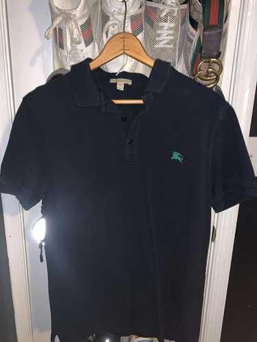 burberry classic logo