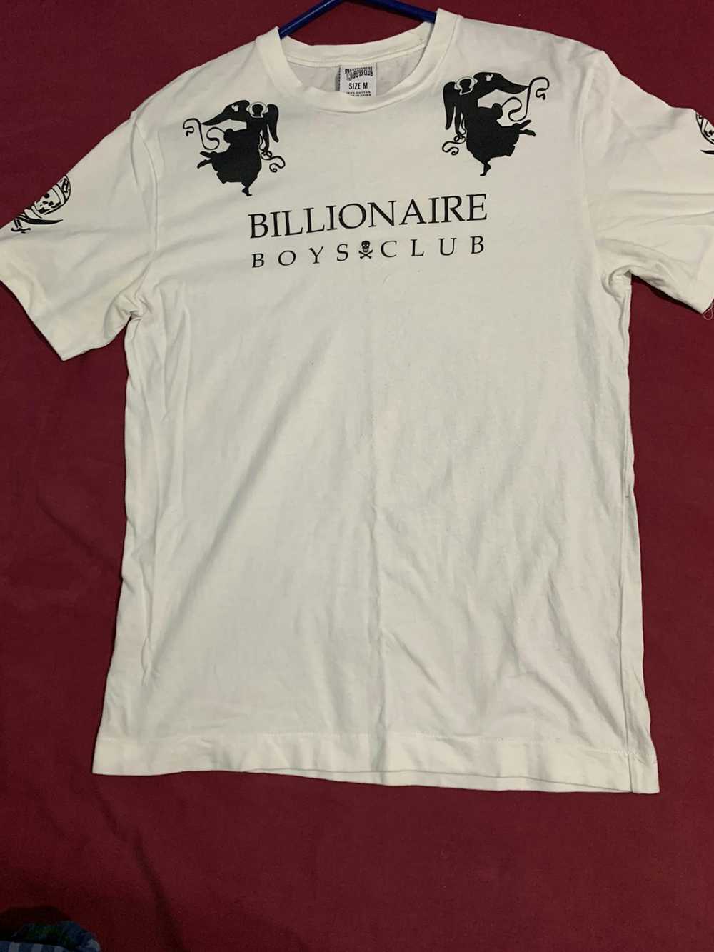 Billionaire Boys Club Billionaire Boys Club - Rare - image 1