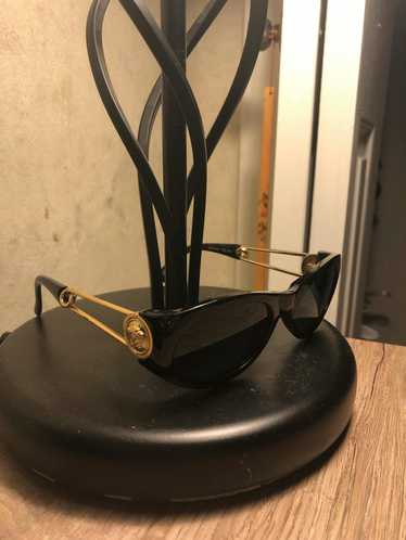 Versace Versace Sunglasses