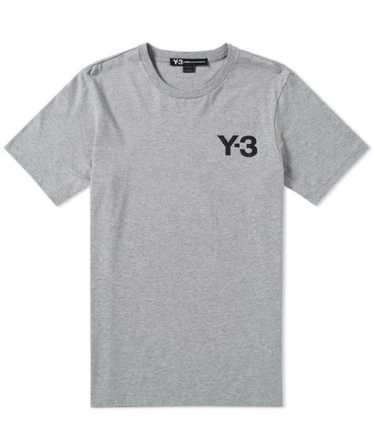 Yohji Yamamoto Brand New Y-3 T-Shirt