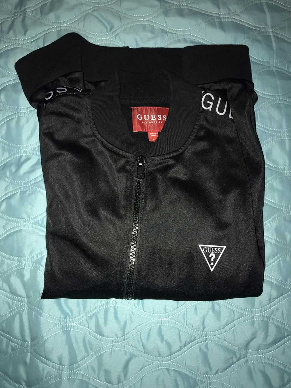 Guess Guess track jacket - image 1