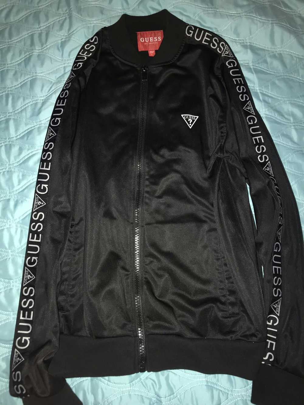 Guess Guess track jacket - image 2