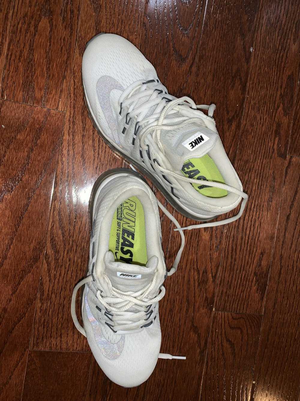 Nike Nike AirMax Running Shoe 2016 - image 2