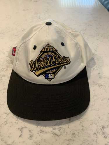 MLB 1995 World Series cap