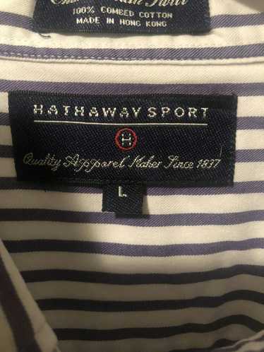 Hathaway Golf Hathaway Sports old school.