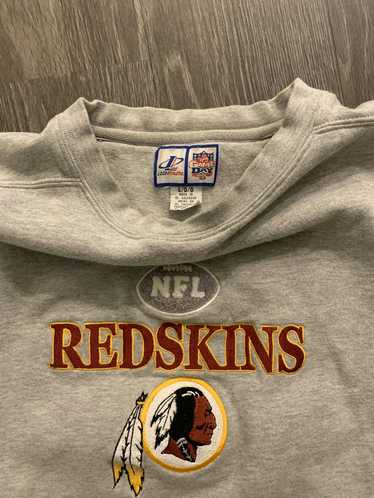 NFL NFL Redskins crew neck