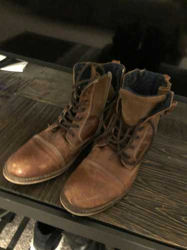 Aldo Brown aldo boots