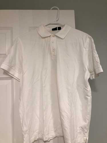 Hugo Boss White Boss by Hugo Boss Pima Cotton Polo