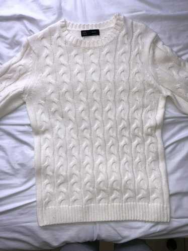 Bershka knit sweater