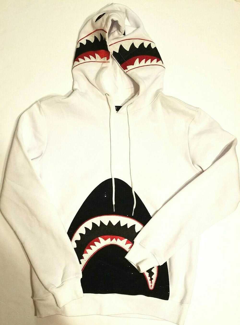 Hudson Outerwear Hudson Outerwear Shark Pullover … - image 1