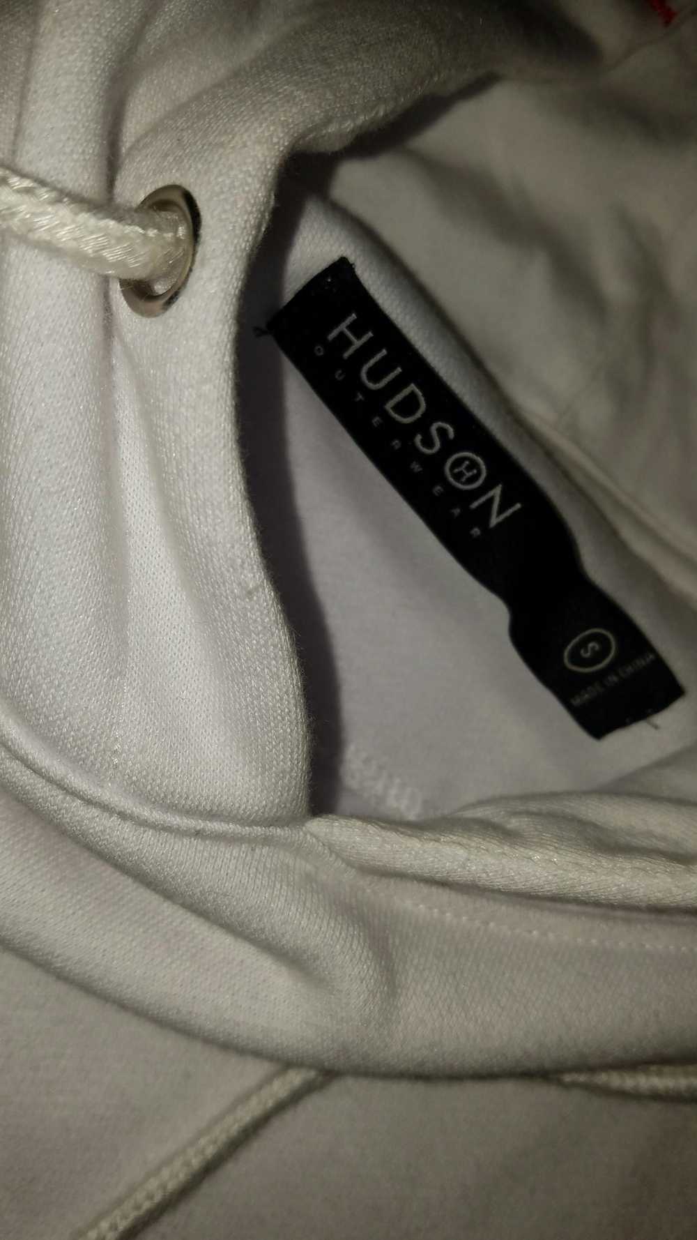 Hudson Outerwear Hudson Outerwear Shark Pullover … - image 3