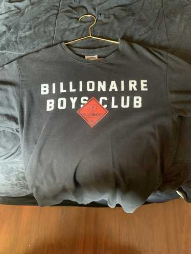 Billionaire Boys Club × Japanese Brand × Vintage B