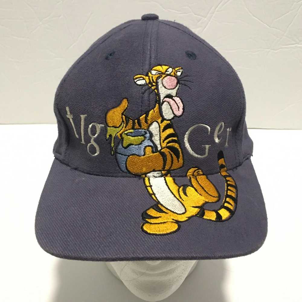 Disney × Vintage Vintage Tigger Winnie The Pooh Disne… - Gem