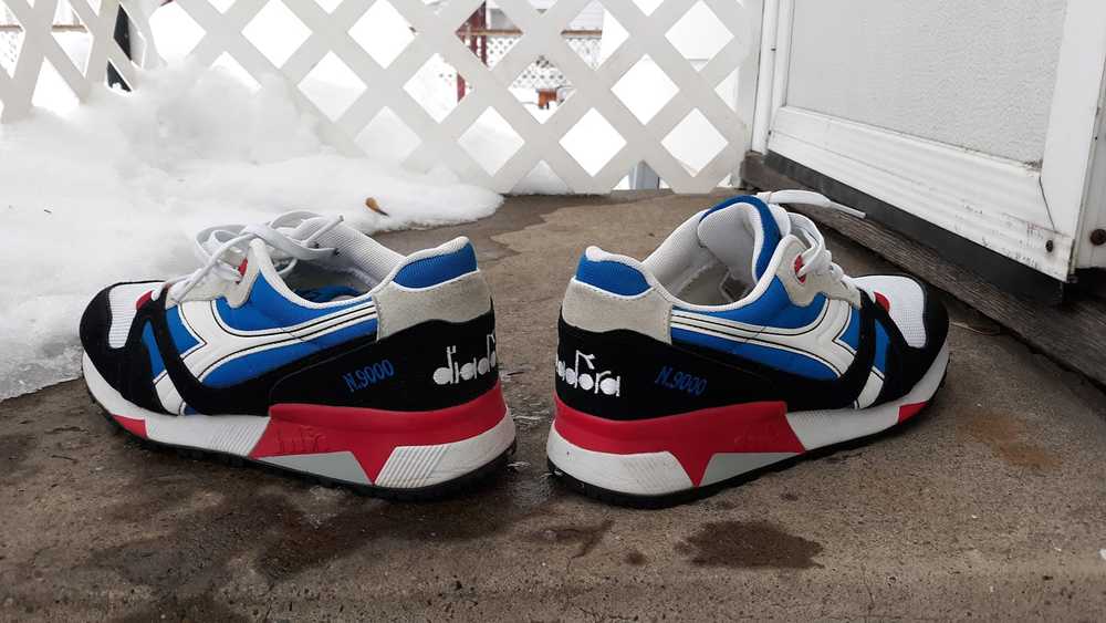 Diadora Diadora N9000 NYL - image 3