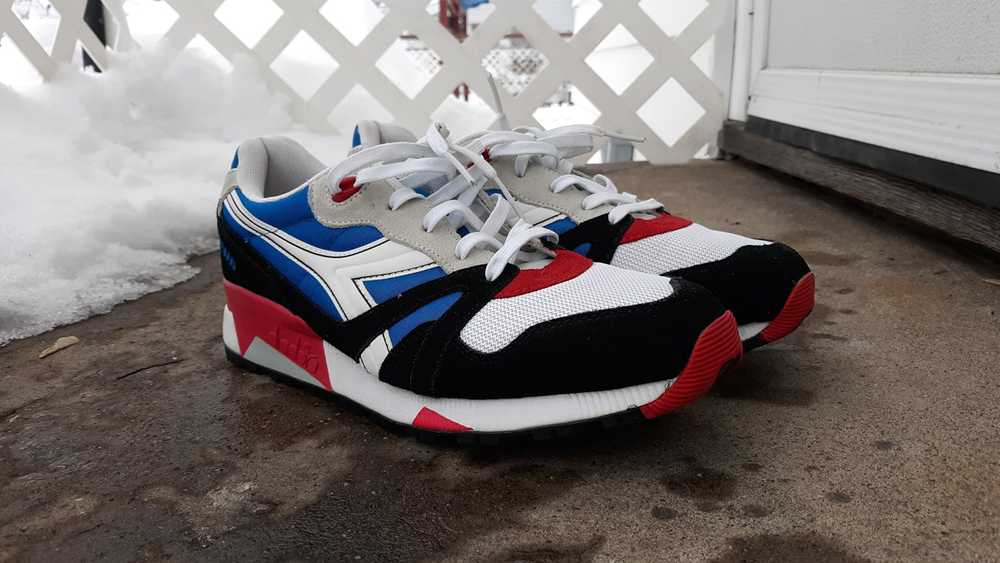 Diadora Diadora N9000 NYL - image 4