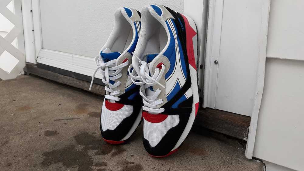 Diadora Diadora N9000 NYL - image 5