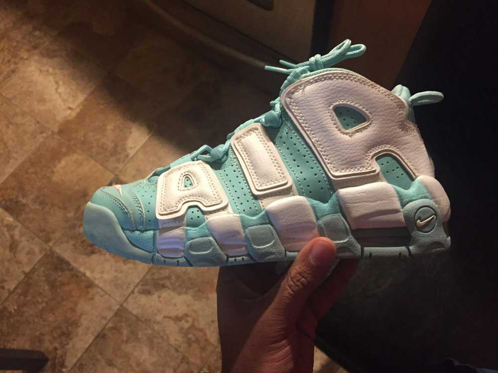 Nike Nike Air More Uptempo - image 3