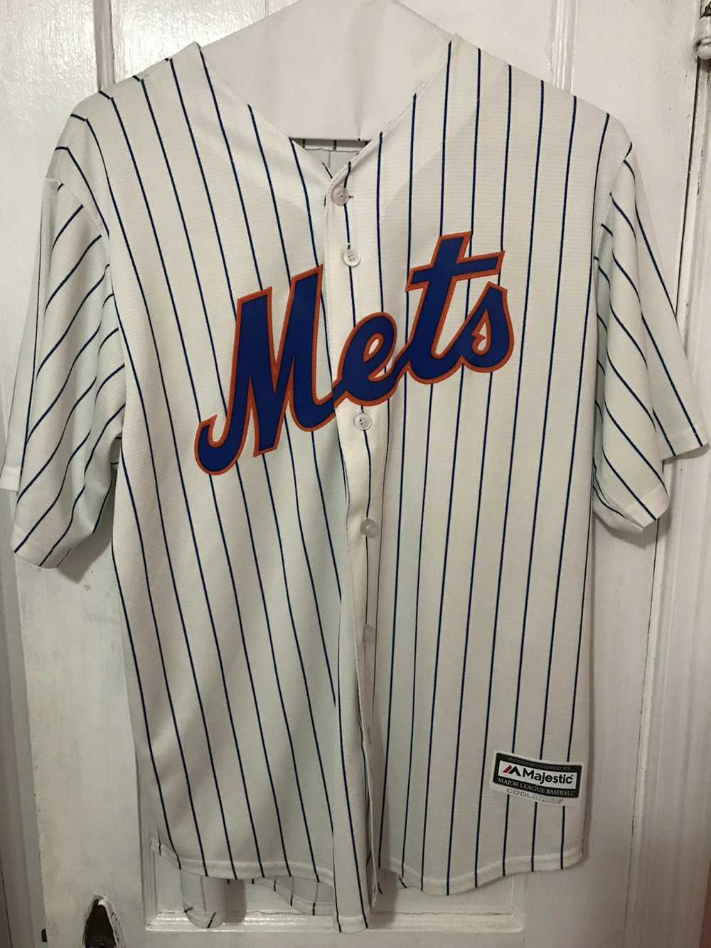 MLB × Majestic New York Mets Michael Conforto Maj… - image 2