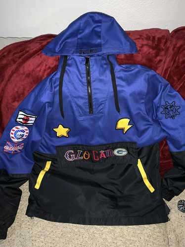 Glo Gang Gloyalty Pullover Jacket