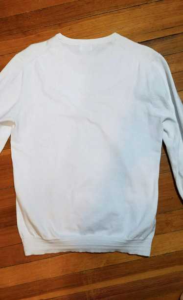 Guess Guess White Sweater