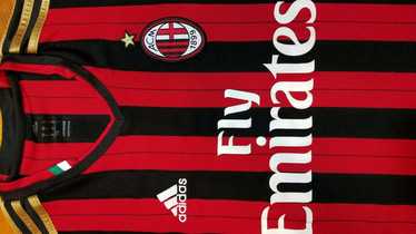 trening adidas ac milan original