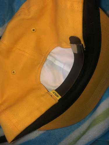 Golf Wang Golf wang strapback