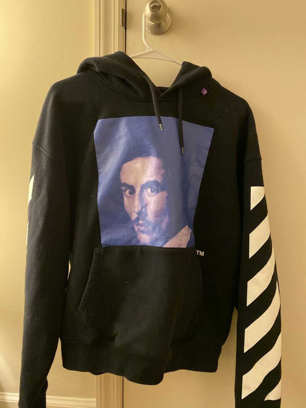 Off-White Bernini Hoodie - image 1