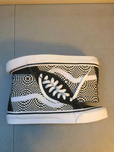 Vans Vans Anaheim Factory Sk8-Hi 38 DX