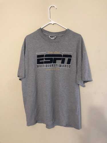 Disney ESPN Club Walt Disney World tee