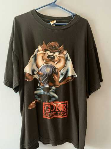 Vintage Warner Brothers Studio loony Toons T-shirt