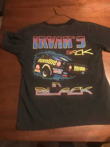 Racing Vintage Racing Tee