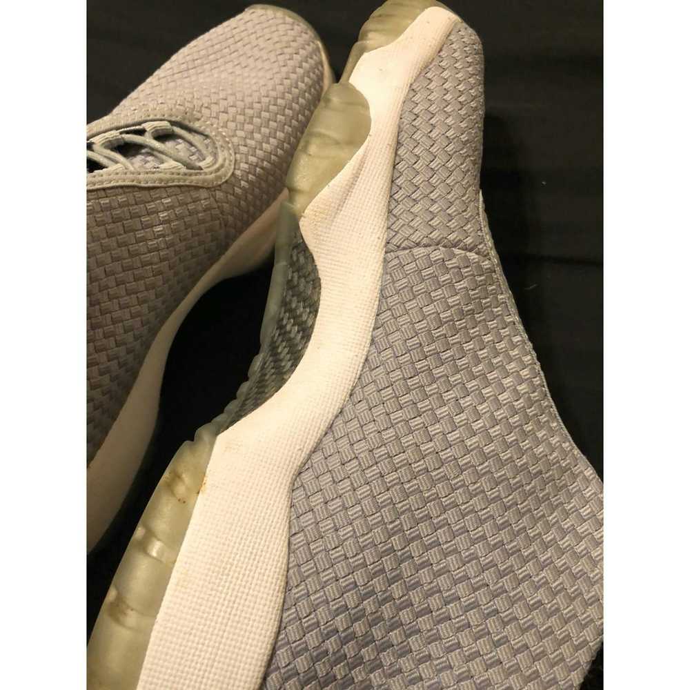 Jordan Brand × Nike Air Jordan Future Wolf Grey - image 6