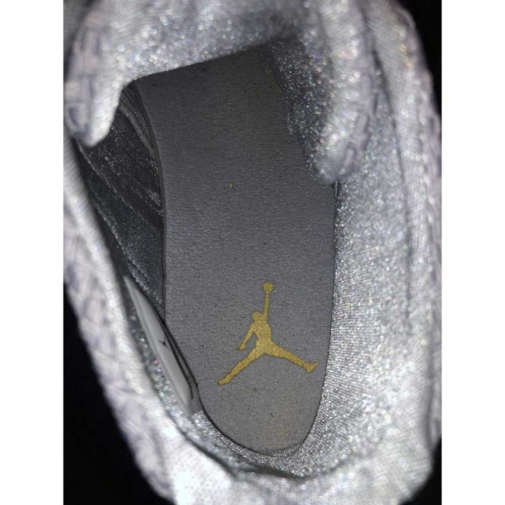 Jordan Brand × Nike Air Jordan Future Wolf Grey - image 7
