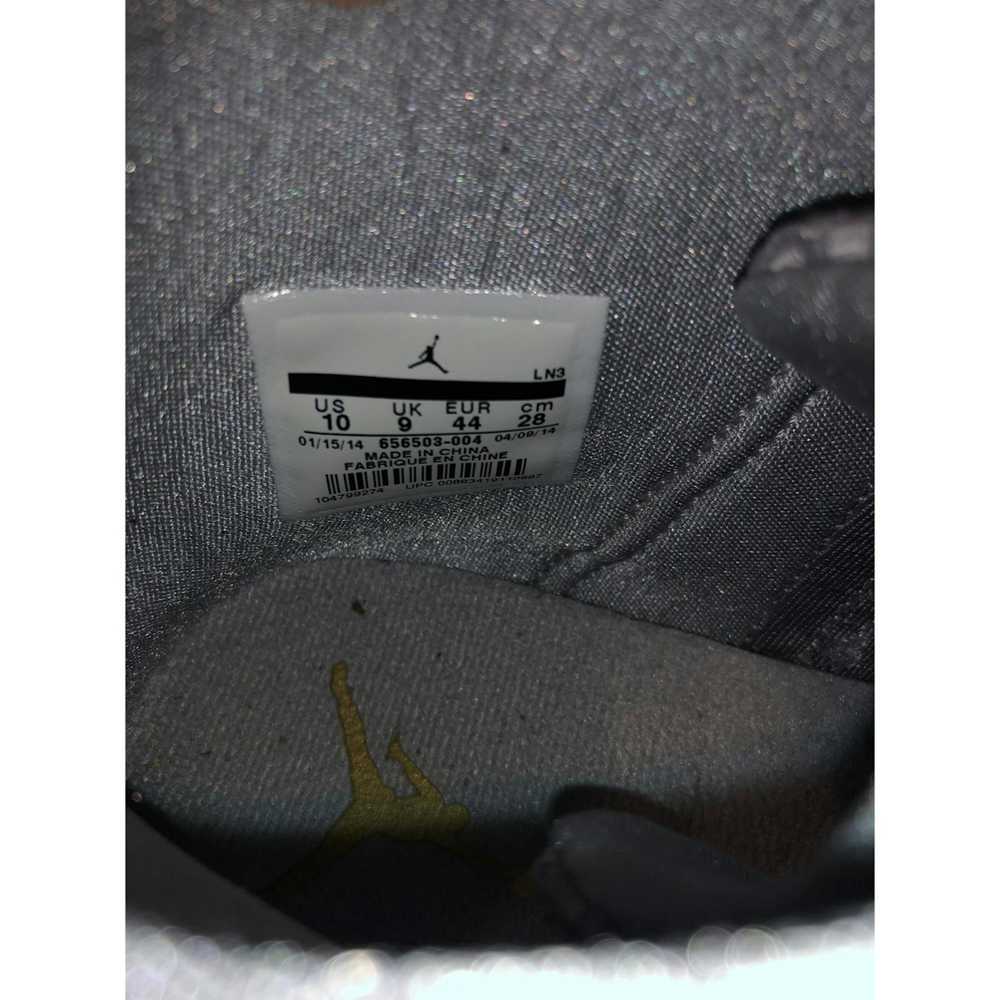 Jordan Brand × Nike Air Jordan Future Wolf Grey - image 8
