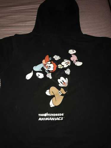 The Hundreds The Hundreds X Animaniacs Hoodie