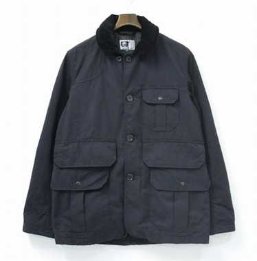 Engineered Garments Bird Shooter Jacket