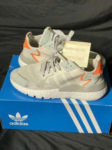 Adidas Nite Jogger Vapour Green 2019