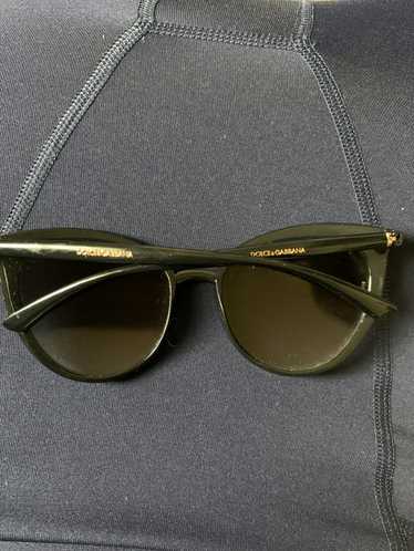 Dolce & Gabbana Dolce & Gabbana Sunglasses - image 1