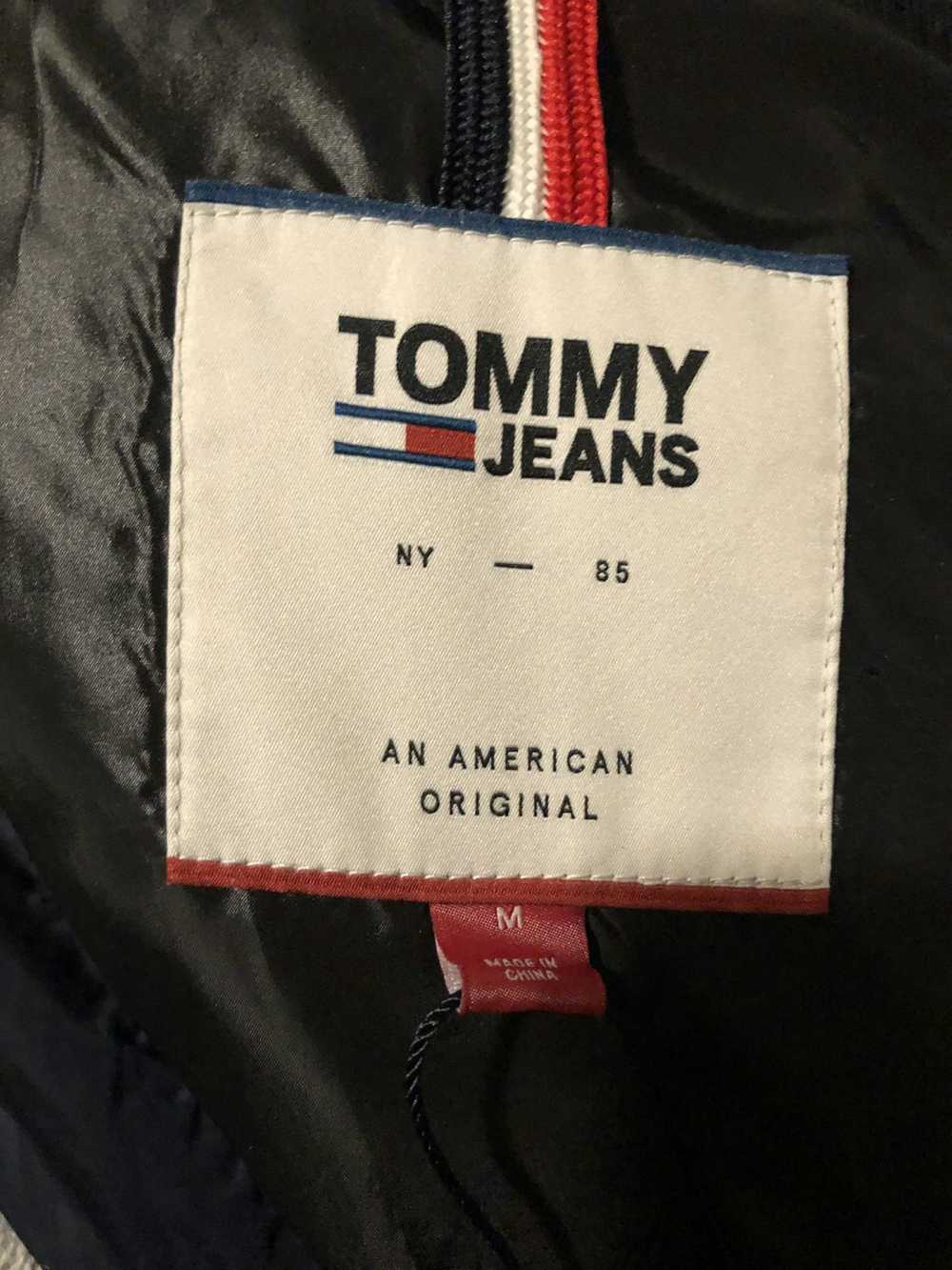 Tommy Hilfiger Tommy Jeans vintage inspired - image 1