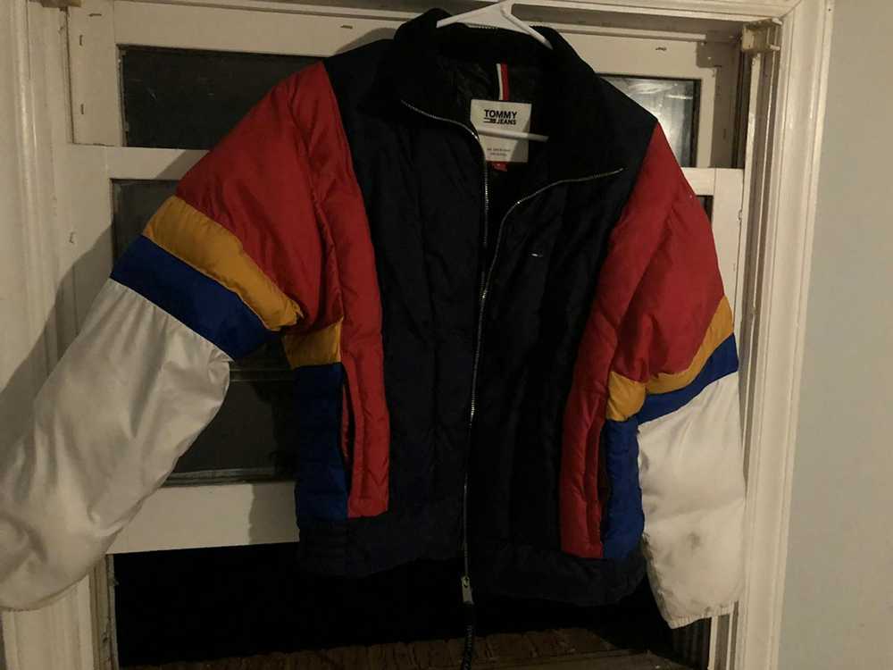 Tommy Hilfiger Tommy Jeans vintage inspired - image 2