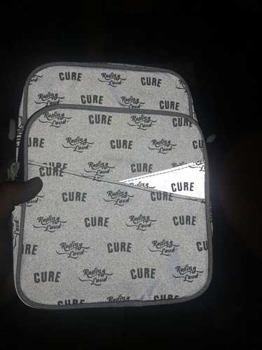 The Cure Cure By Wcc 3m Shoulder Bag